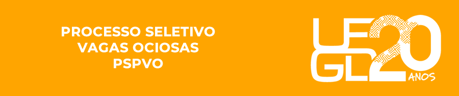 PSPVO/UFGD